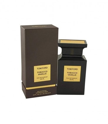 Tom Ford Tobacco Vanille EDP 100 ML Erkek Parfümü