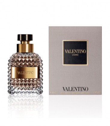 Valentino Uomo EDT 100 ml Erkek Parfüm