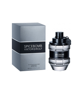 Victor Rolf Spicebomb EDT 90 ml Erkek Parfüm