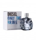 Diesel Only The Brave EDT 125 ml Erkek Parfüm