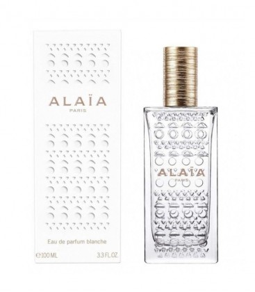 Alaia Paris 2017 Blanche EDP 100 ml Kadın Parfüm