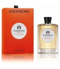 ATKINSONS 24 Old Bond Street eau de cologne 100 ml Unisex Parfum