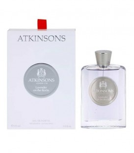 Atkinsons Lavendar On The Rocks EDP 100 ml Erkek Parfüm