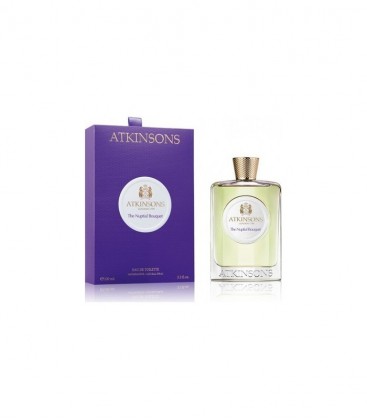 Atkinsons The Nuptial Bouquet EDT 100 ML Unısex Parfum