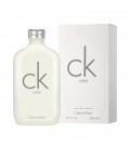 Calvin Klein Ck One EDT 200 ml Unısex Parfüm