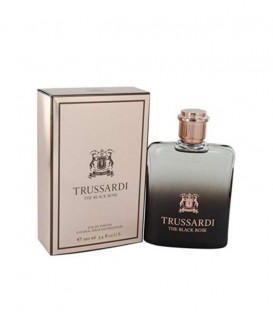 Trussardi The Black Rose EDP 100 ml Unisex Parfüm