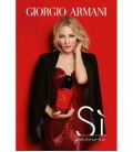 Giorgio Armani Si Passione EDP 100ML Kadın Parfüm