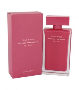 Narciso Rodriguez For Her Fleur Musc EDP 100ml Kadın Parfüm