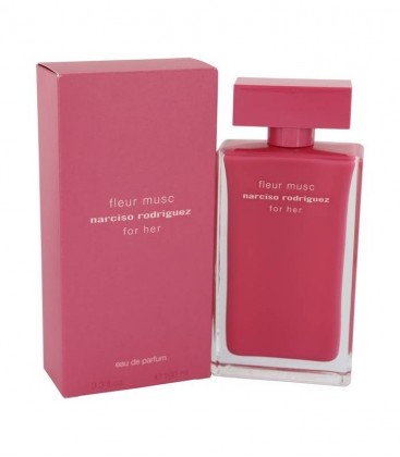 Narciso Rodriguez For Her Fleur Musc EDP 100ml Kadın Parfüm