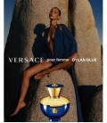 Versace Dylan Blue Pour Femme 100 ml EDP Kadın Parfüm