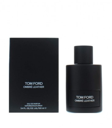 Tom Ford Ombre Leather EDP 100 ml Unisex Parfüm