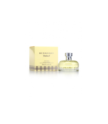 Burberry Weekend 100 ml EDP Kadın Parfüm