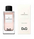 Dolce & Gabbana No 3 Limperatrıce EDT 100 ml Kadın Parfüm