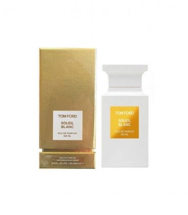 Tom Ford Soleil Blanc EDP 100 ML Unisex Parfüm