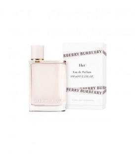 Burberry Her 100 ML EDP Kadın Parfüm