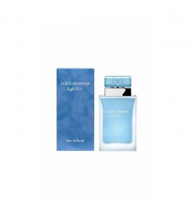 Dolce Gabbana Light Blue Eau Intense Edp 100 Ml Kadın Parfüm