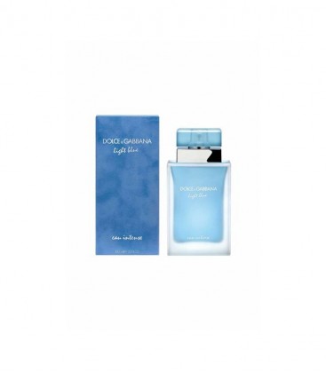 Dolce Gabbana Light Blue Eau Intense Edp 100 Ml Kadın Parfüm