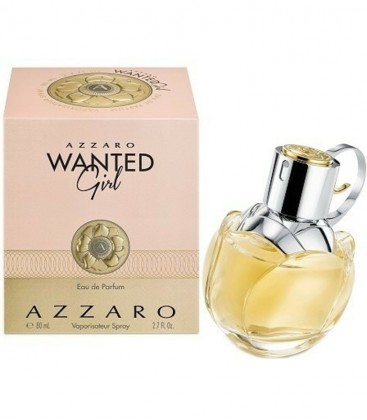 Azzaro Wanted Girl EDP 80 ML Kadın Parfüm