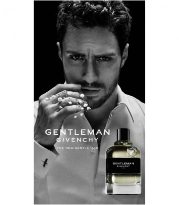 Givenchy Gentleman Edt 100 ml Erkek Parfüm