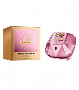 Paco Rabanne Lady Million Empire EDP 80 ml Kadın Parfüm