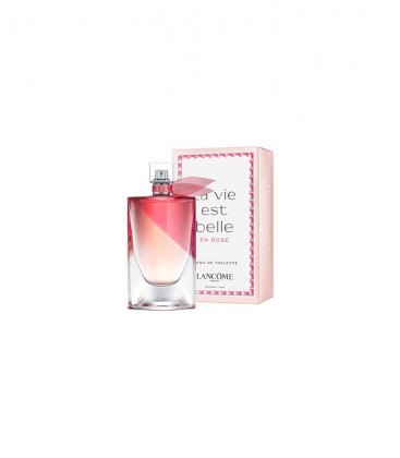 Lancome La Vie Est Belle En Rose EDT 100 ml Kadın Parfüm