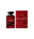 Dolce-Gabbana The Only One 2 EDP 100 ml Kadın Parfüm