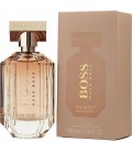 Hugo Boss The Scent Private Accord EDP 100 ml Kadın Parfüm