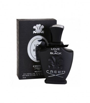 Creed Millesime Love In Black 75 ml Kadın Parfüm