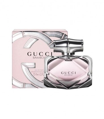 Gucci Bamboo EDP 75 ml Kadın Parfüm