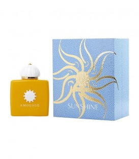 Amouage Sunshine EDP 100 ml Kadın Parfüm