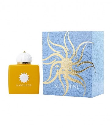 Amouage Sunshine EDP 100 ml Kadın Parfüm