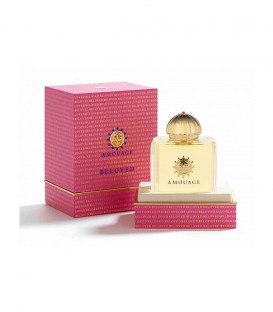 Amouage Beloved EDP 100 ml Kadın Parfüm