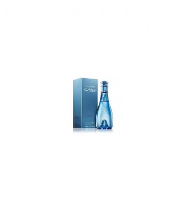 Davidoff Cool Water EDT 100 ml Kadın Parfüm