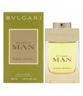 Bvlgari Man Wood Neroli EDP 100 ml Erkek Parfüm