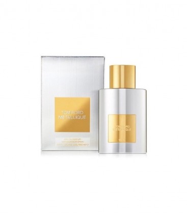 Tom Ford Metallique EDP 100 ml Kadın Parfüm