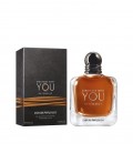 Emporio Armani Stronger With You Intensely EDP 100 ml Erkek Parfüm