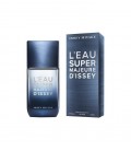 Issey Miyake L'Eau Super Majeure EDT 100 ml Erkek Parfüm