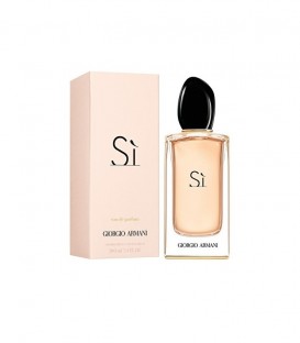 Giorgio Armani Si EDP 100 ml Kadın Parfüm