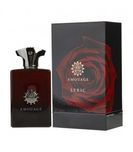 Amouage Lyric EDP 100 ml Erkek Parfüm