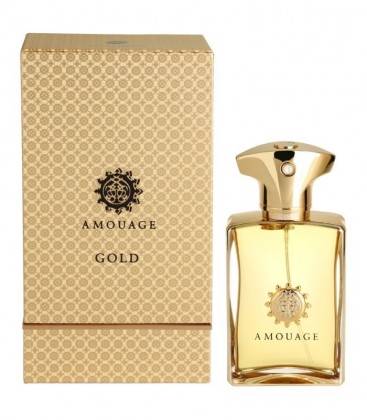 Amouage Gold EDP 100 ml Erkek Parfüm