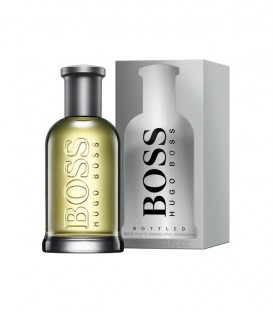 Hugo Boss Bottled  EDT 100 ml Erkek Parfüm