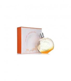 Hermes Eau Des Merveilles 100 Ml EDT Kadın Parfüm