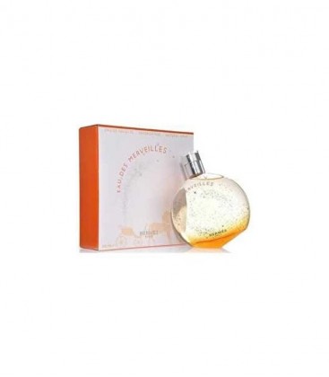 Hermes Eau Des Merveilles 100 Ml EDT Kadın Parfüm