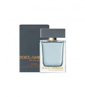 Dolce-Gabbana The One Gentleman EDT 100 ml Erkek Parfüm