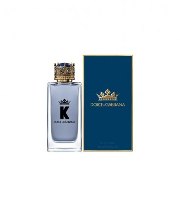 DOLCE GABBANA K By Dolce & Gabbana EDT 100ML Erkek Parfüm