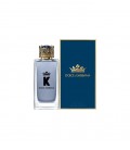 DOLCE GABBANA K By Dolce & Gabbana EDT 100ML Erkek Parfüm