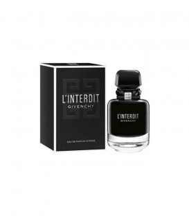 Givenchy L'Interdit EDP Intense 80ML Kadın Parfüm