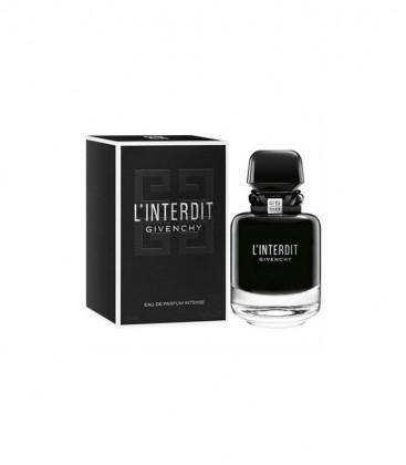 Givenchy L'Interdit EDP Intense 80ML Kadın Parfüm