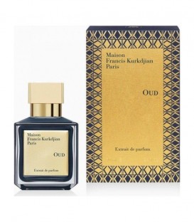 Maison Francis Kurkdjian Oud Extrait de Parfum Unisex Parfüm 70 ML -