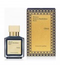 Maison Francis Kurkdjian Oud Extrait de Parfum Unisex Parfüm 70 ML -